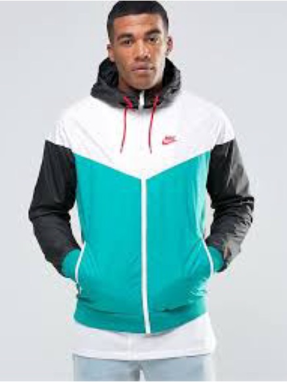 Nike Sportswear Men’s Windrunner Jacket